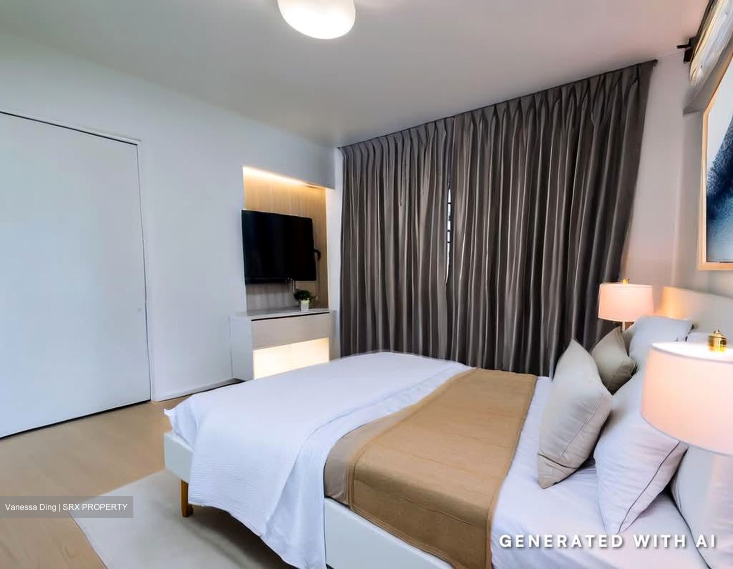 Blk 455 Sin Ming Avenue (Bishan), HDB 4 Rooms #570977151